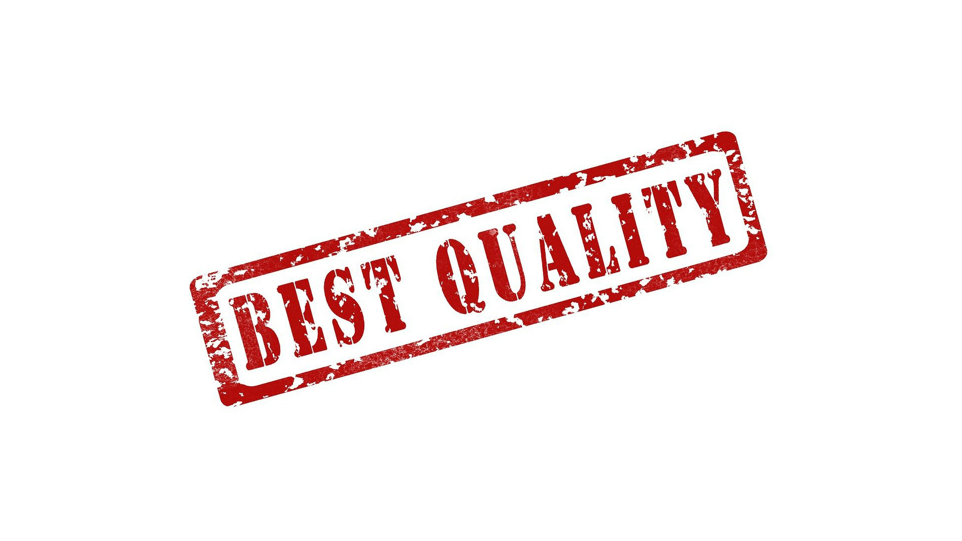 quality building services